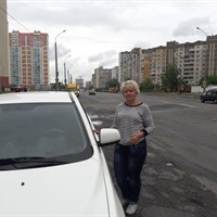 Зоя Ильина Зоя Ильина, инструктор автошколы